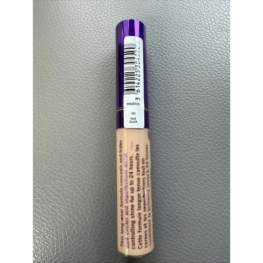 Rimmel London Stay Matte Soft-Matte Concealer #111 Fair Clair
